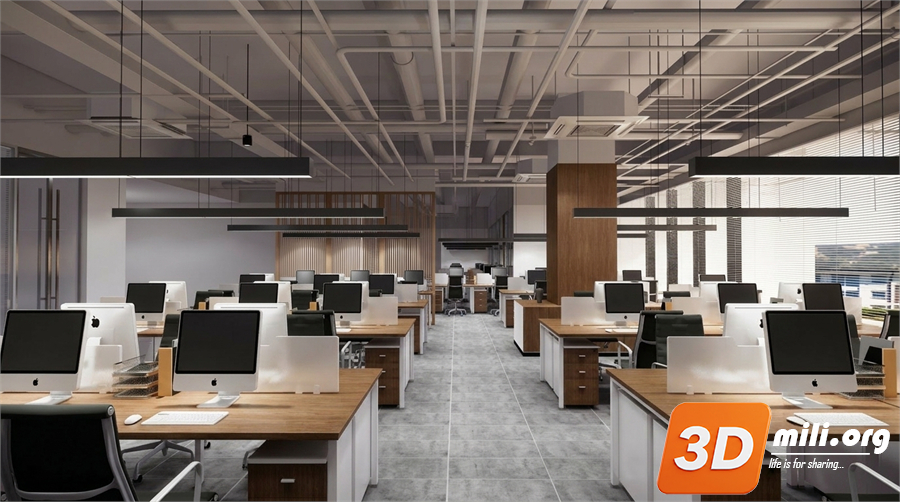 Workspace Skp Files